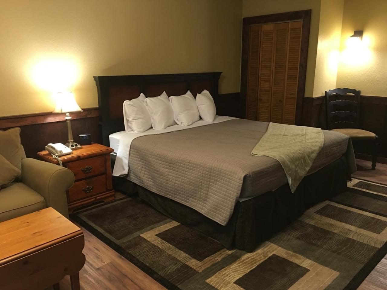 Sylvan Valley Lodge And Cellars Sautee Nacoochee Εξωτερικό φωτογραφία